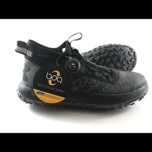 Under Armour Fat Tire 2 Storm Charged Hiking Boots